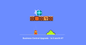 Read more about the article Dynamics NAV, GP (Great Plains), or AX to Business Central Upgrade – Is it worth it?